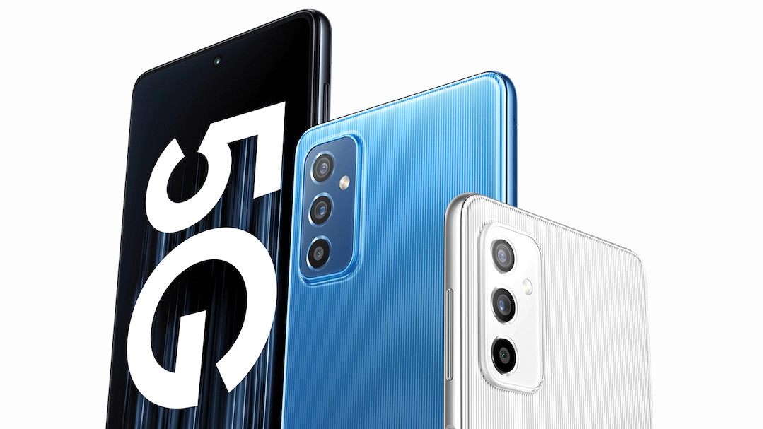 Telefon do 1500 zł – TOP 5 na maj 2022