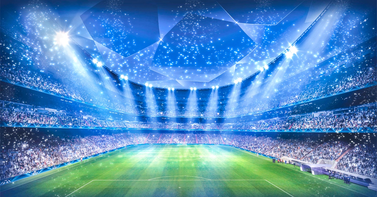 W Polsat Box Go obejrzysz ćwierćfinały Ligi Mistrzów UEFA