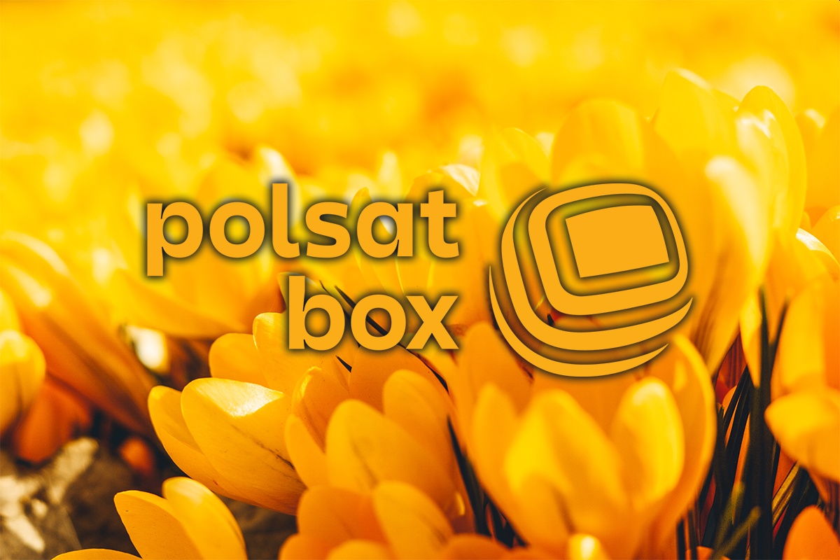 Polsat Box na wiosnę to nawet 36 kanałów w otwartym oknie