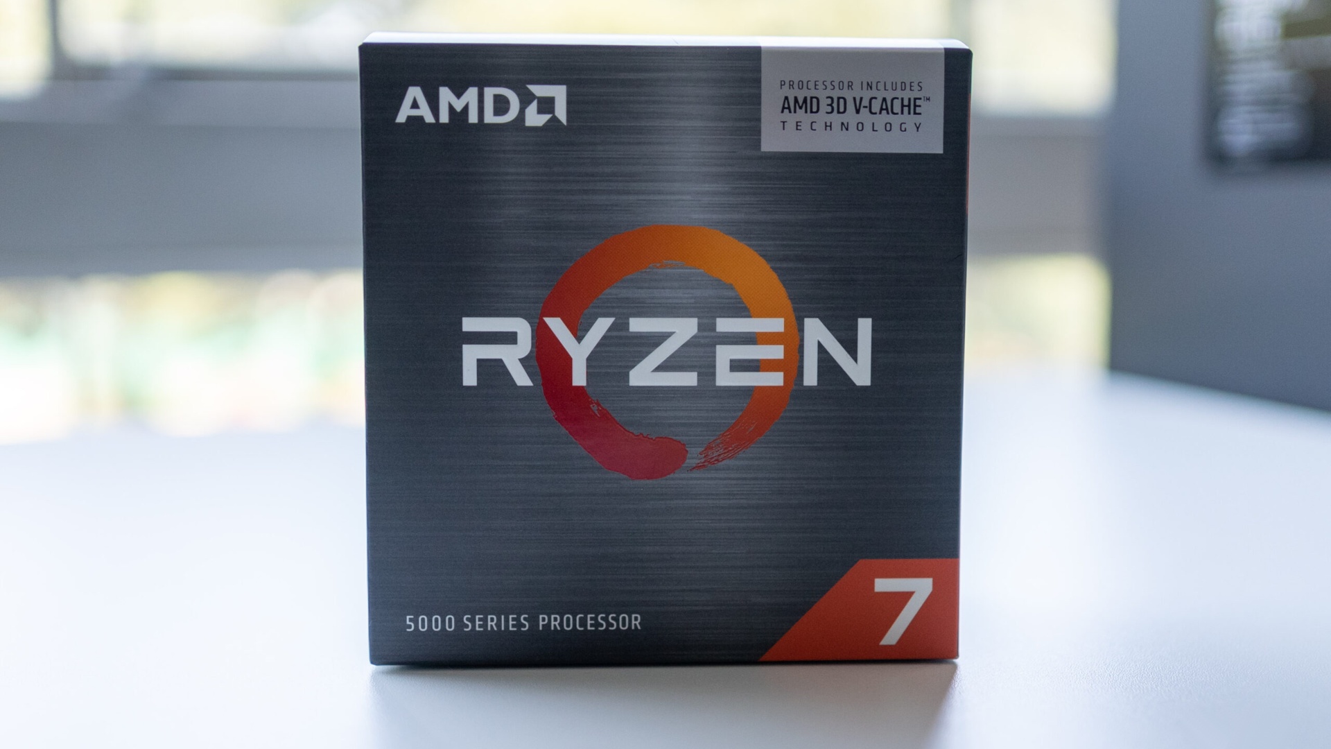 AMD Ryzen 5800X3D trafia do polskich sklepów. Sprawdzamy jego ceny