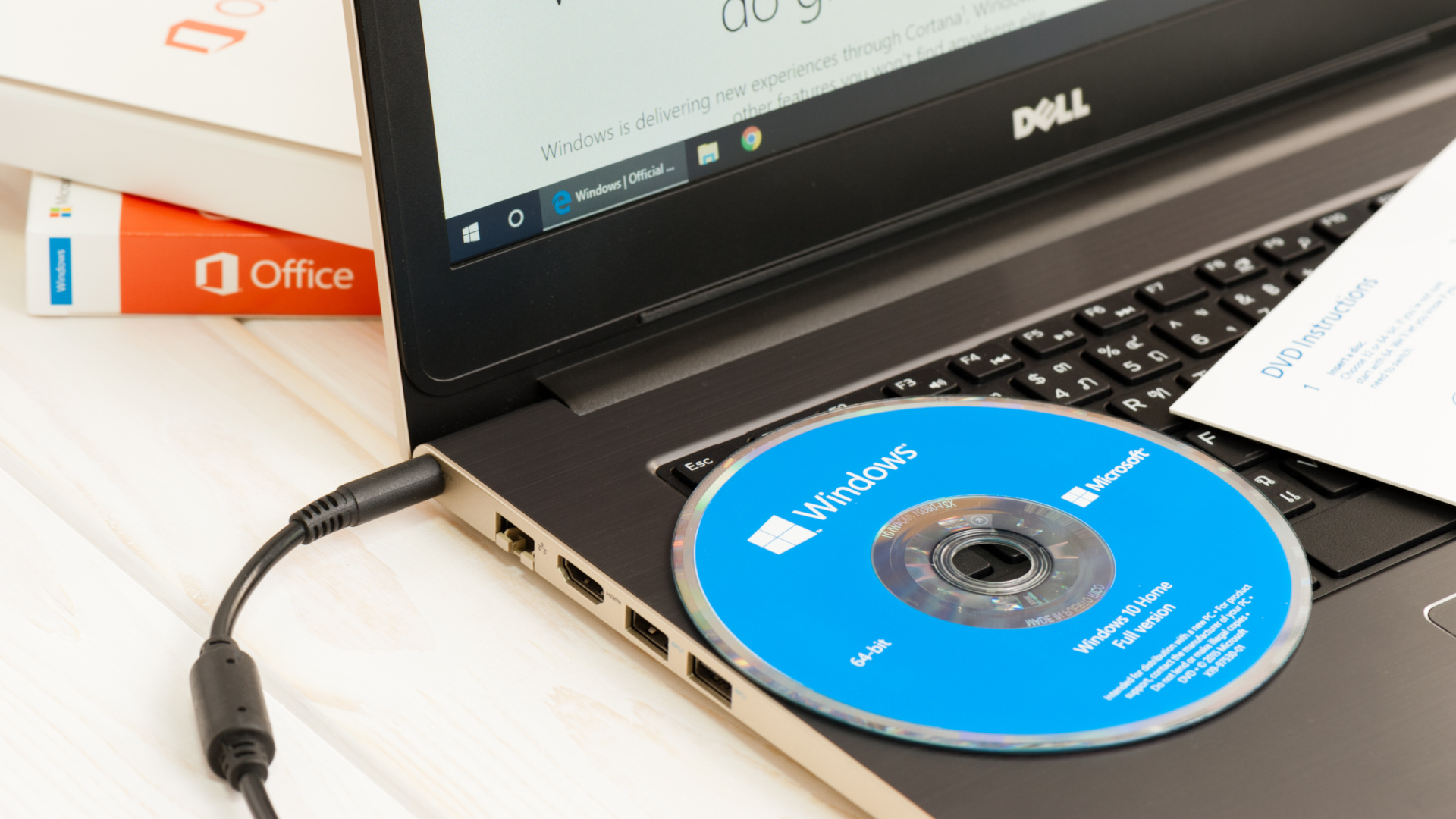 Windows i miliony użytkowników w tarapatach. Znany program ma wadę