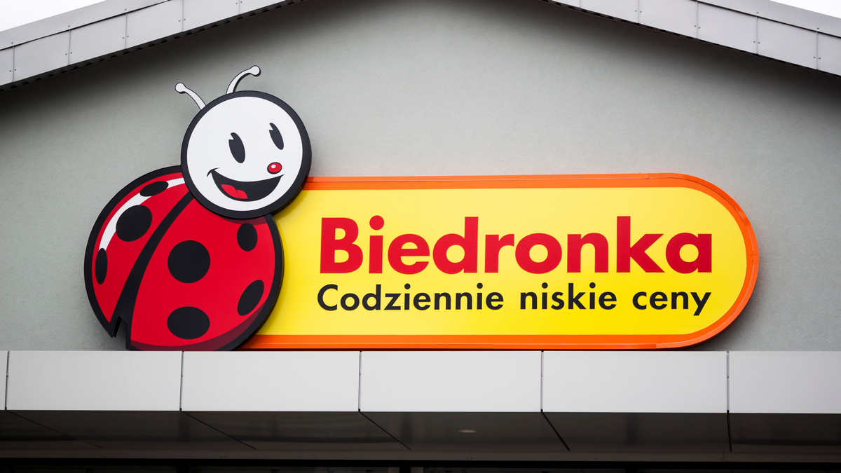 Biedronka wyprzedaje elektronikę. Wszystko poniżej trzech dych