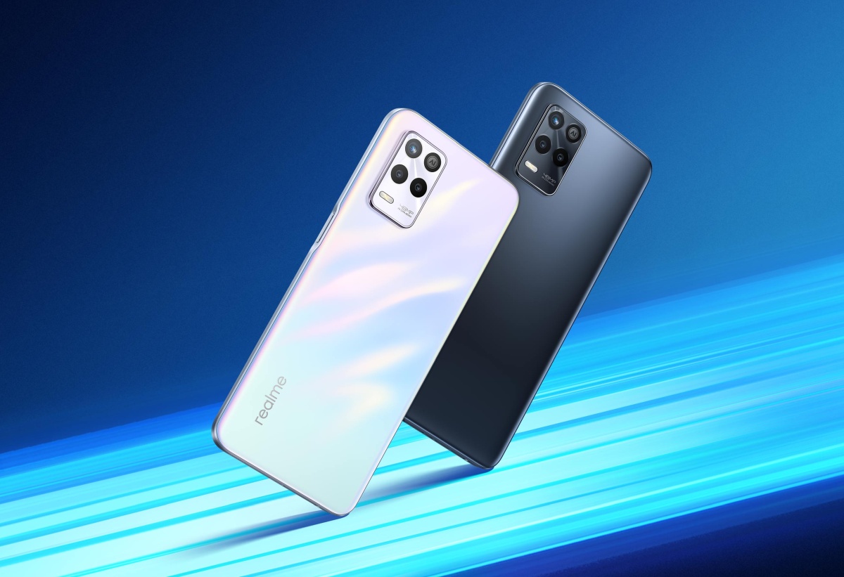 Realme 9 i 9 5G debiutują w Polsce. Z jaką ceną?