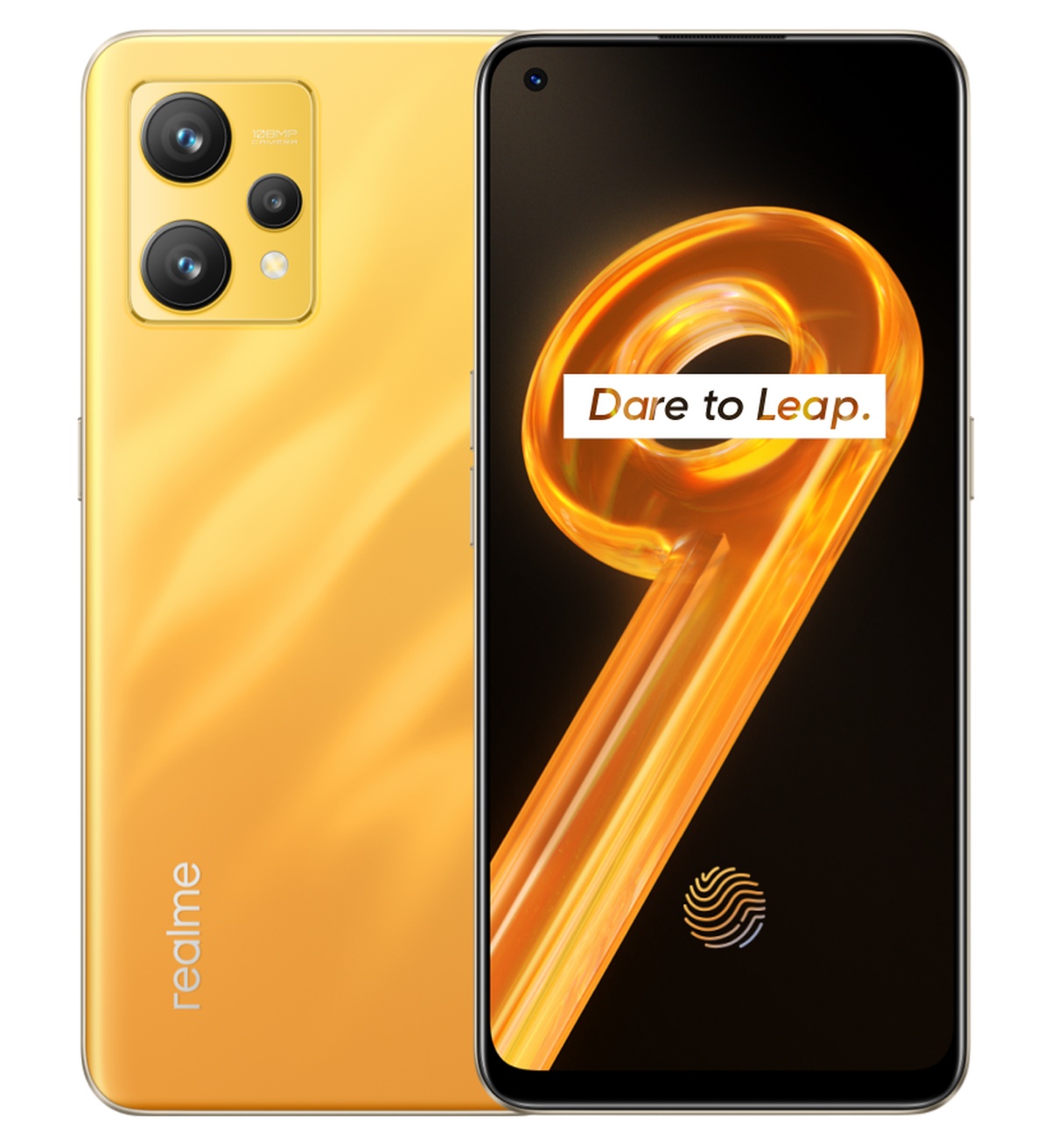 Realme 9 zaprezentowany. Ma aparat 108 Mpix oraz Snapdragona 680