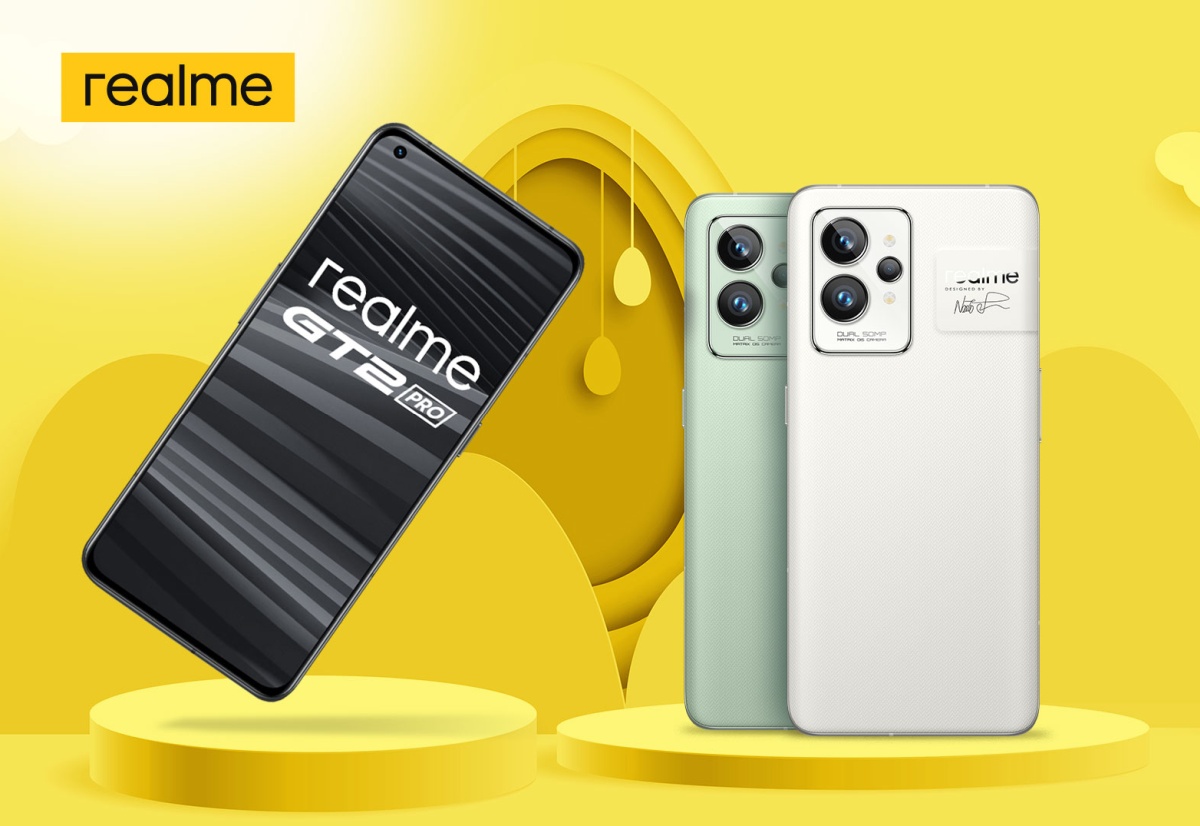 Smartfony Realme, Motoroli i Vivo tanieją na Wielkanoc
