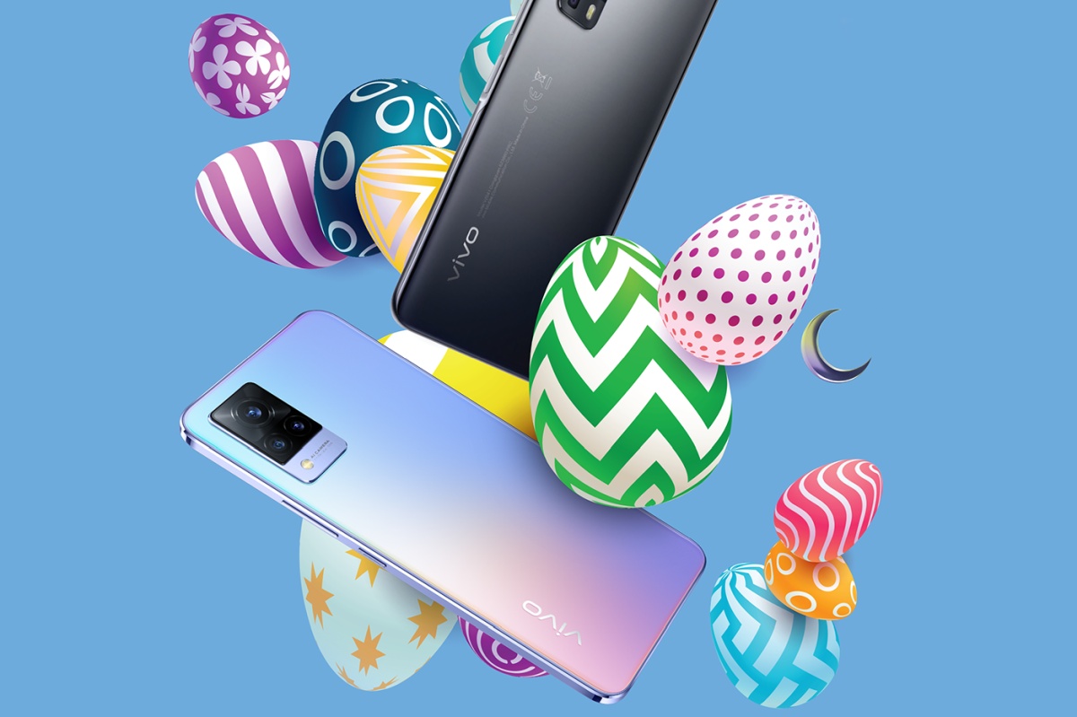 Smartfony Realme, Motoroli i Vivo tanieją na Wielkanoc