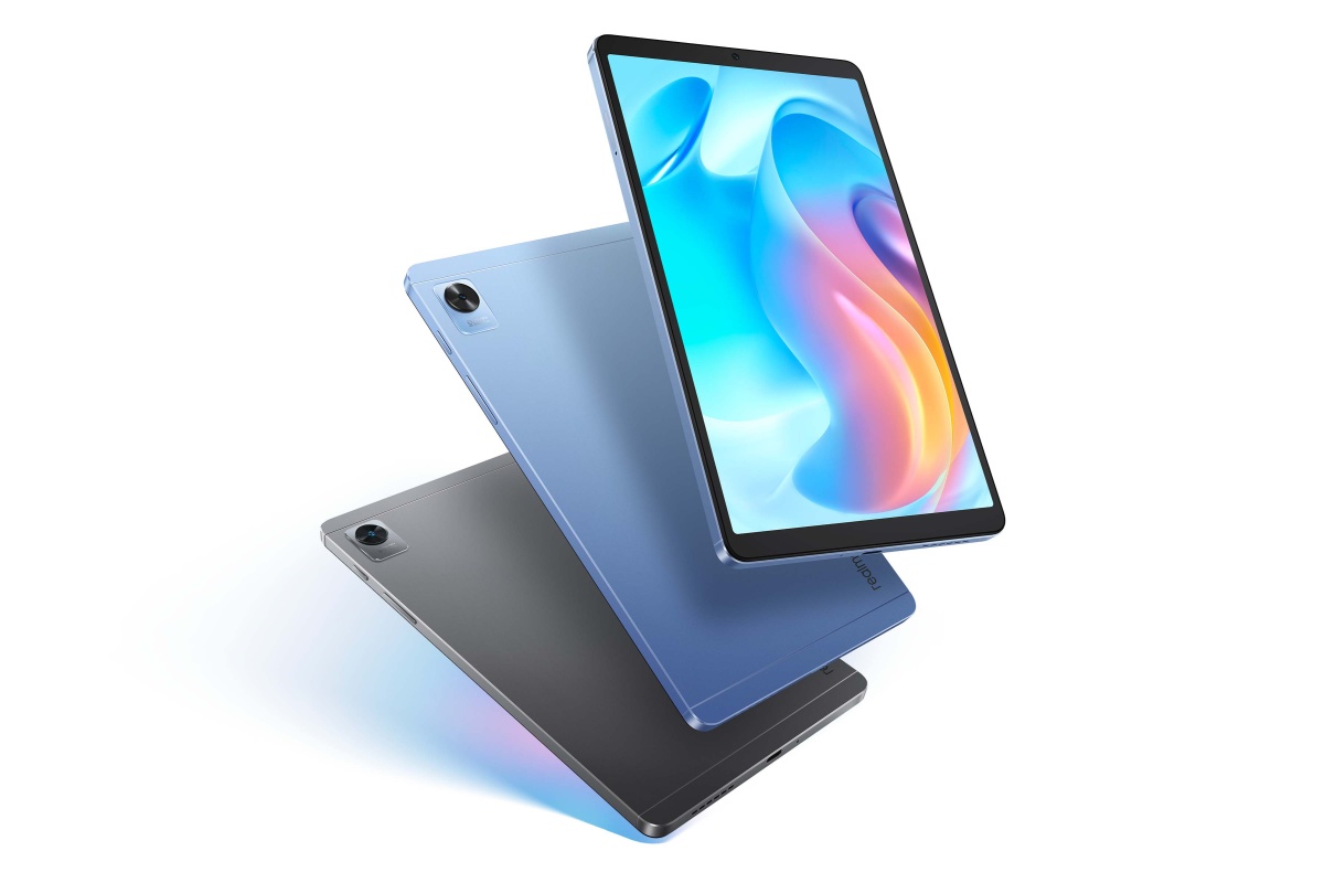Realme Pad Mini trafia do sprzedaży w Polsce