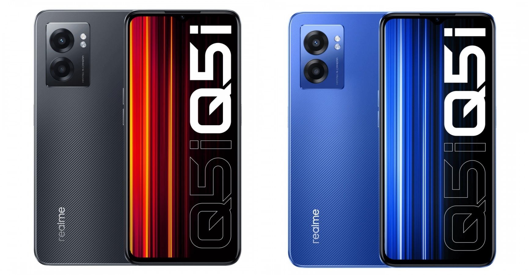 Realme Q5i już debiutuje i wchodzi do przedsprzedaży