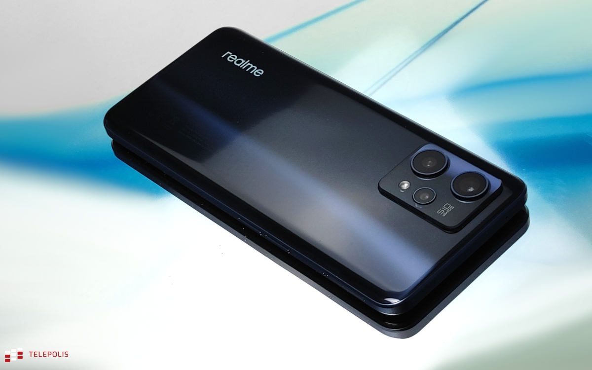 Kolejne smartfony Realme tanieją na wiosnę