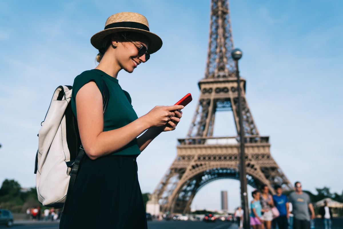 Roaming UE – 1 lipca zacznie działać nowe rozporządzenie