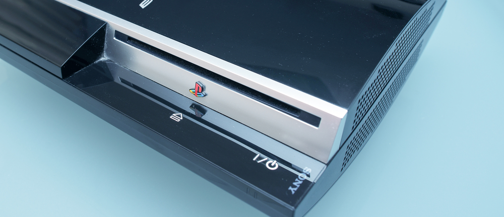 Rosja. Sprzedał używaną PlayStation. Pójdzie siedzieć
