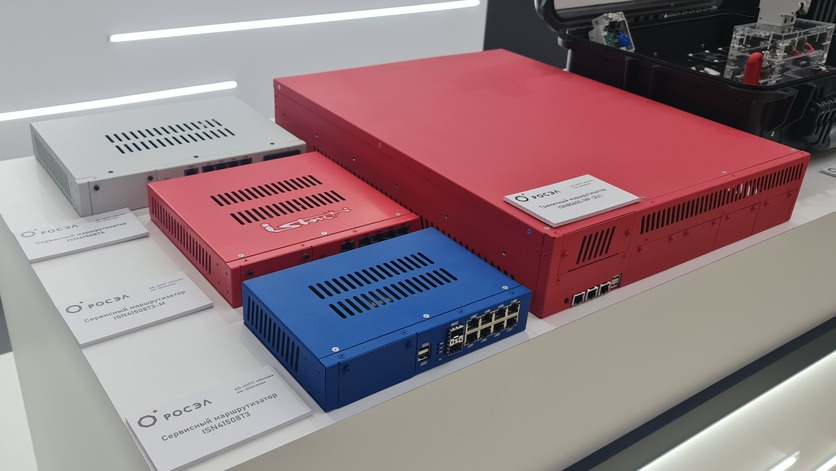 Rosja prezentuje swoją elektronikę. Czy mamy czego zazdrościć?