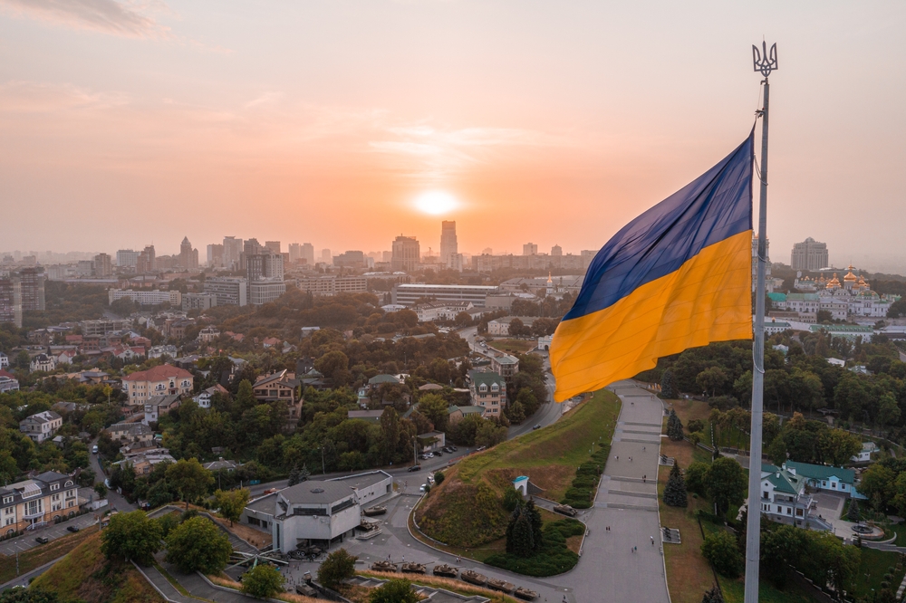 Rosja zdobyła Kijów i Lwów, a przynajmniej tak twierdzi