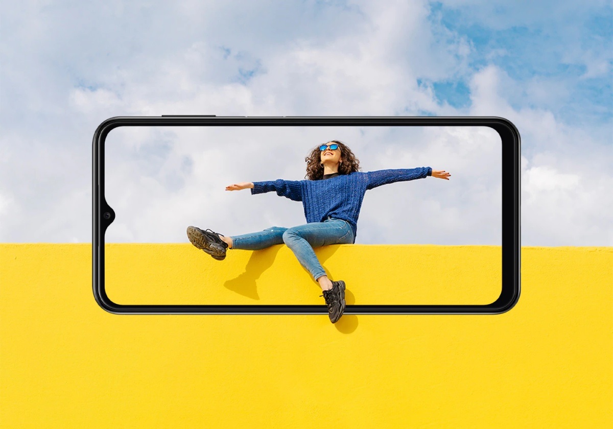 Samsung Galaxy A13 już był, teraz w Europie będzie A13 5G