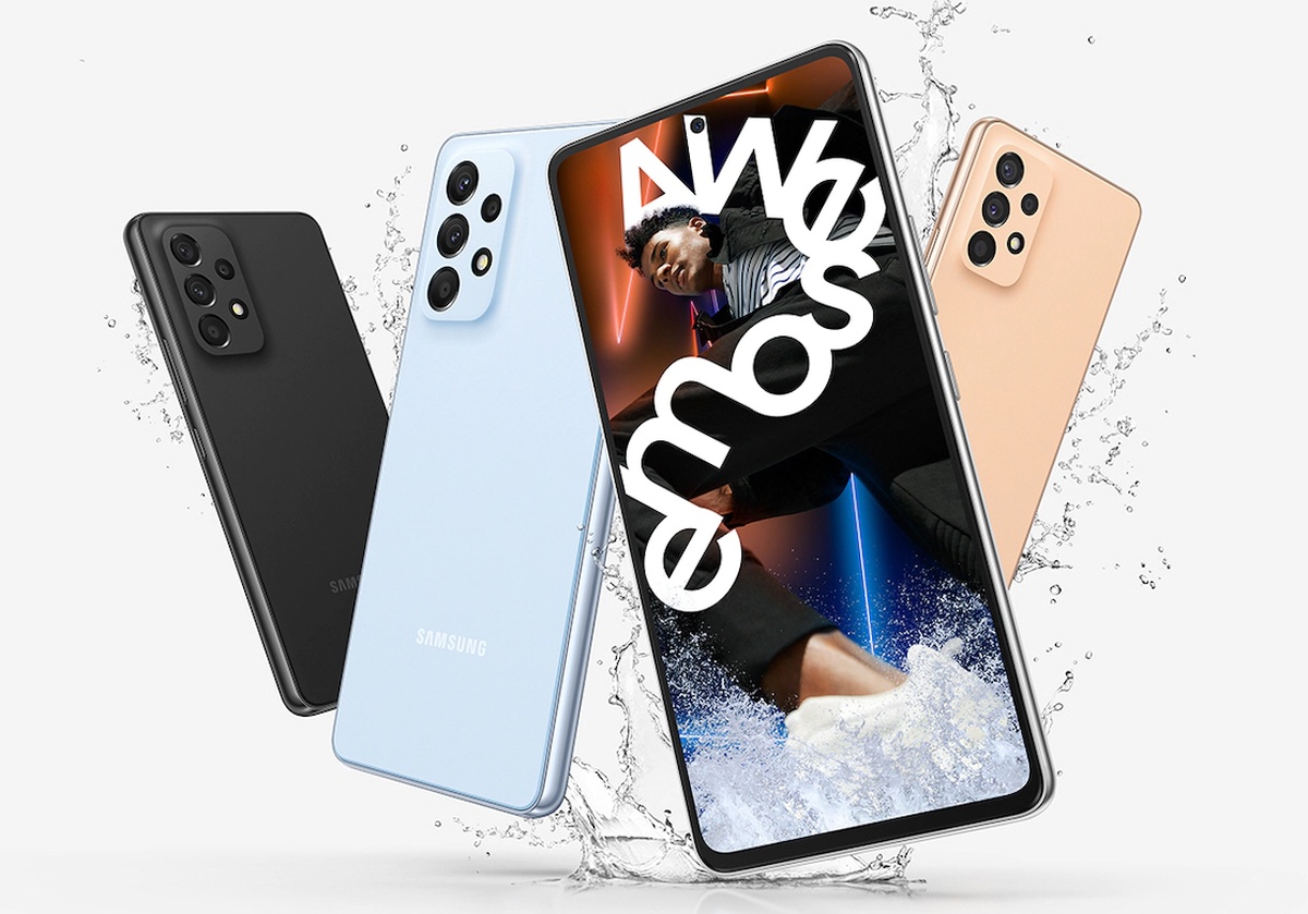 Najlepszy telefon Samsung – TOP5 na 2022 rok