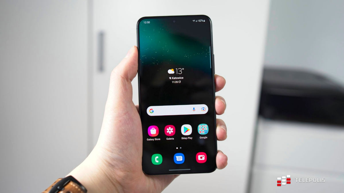 Masz taki telefon? Jesteś w poważnym niebezpieczeństwie