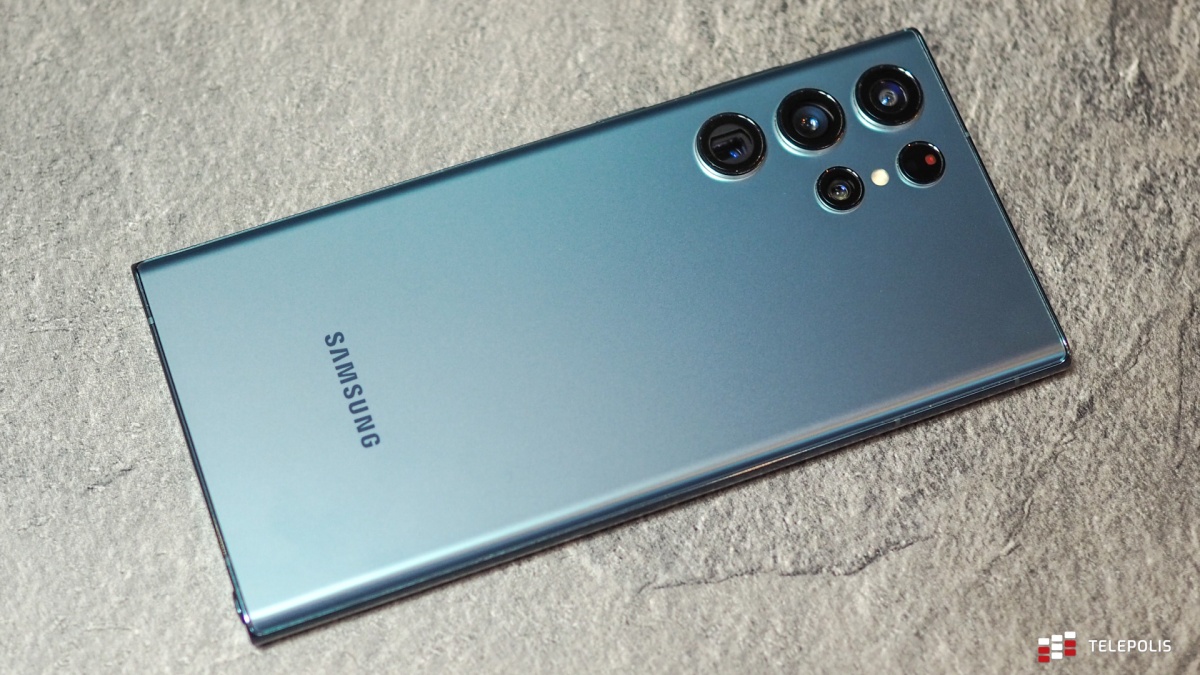 Najlepszy telefon Samsung – TOP5 na 2022 rok