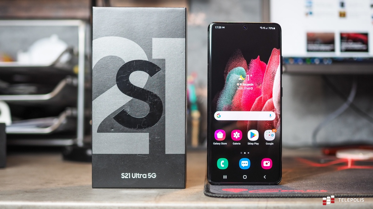 Samsung pozwoli na samodzielną naprawę urządzeń Galaxy. W USA