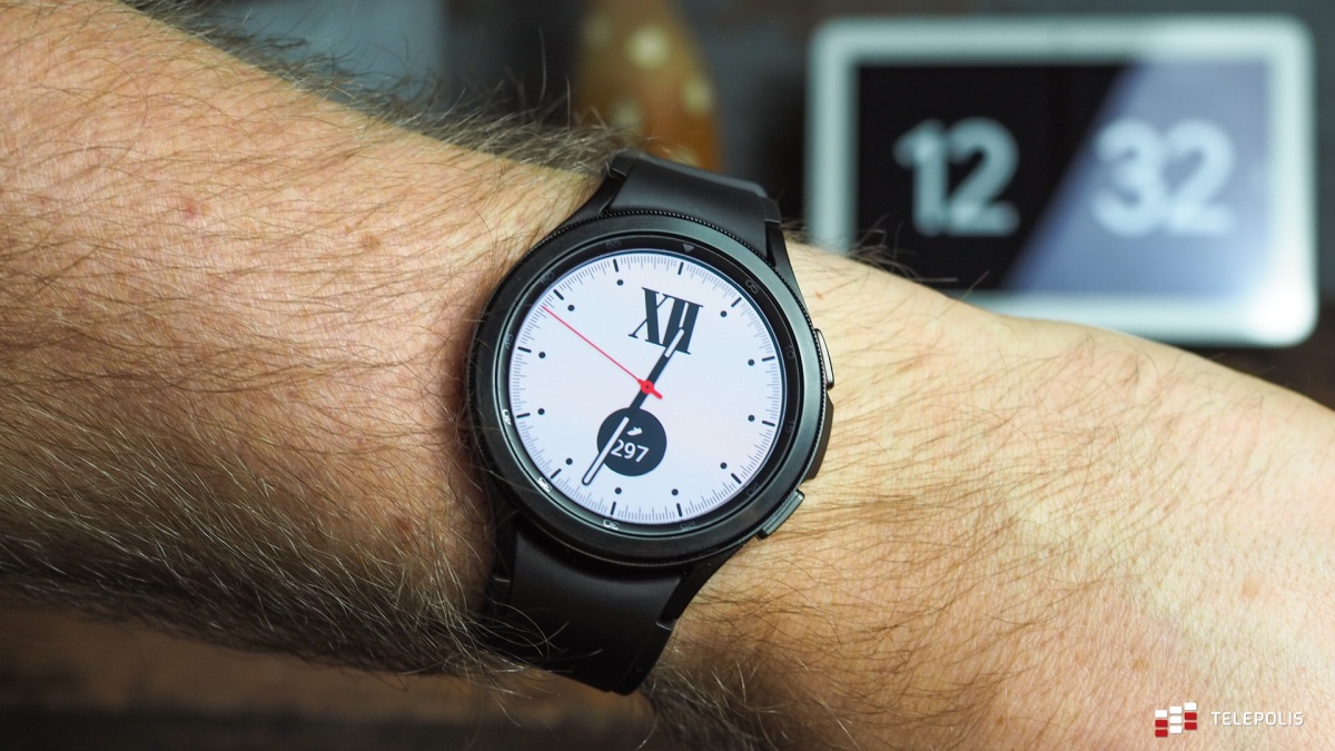 Samsung Galaxy Watch4 dostanie Asystenta Google? Tak wynika z reklamy