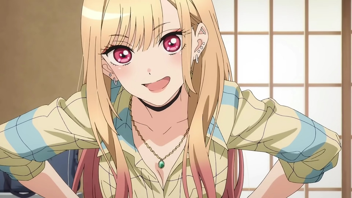 Anime to tylko reklama dla mangi. Oto dowód