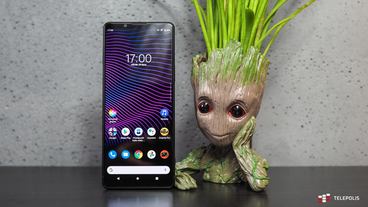 Sony Xperia 1 IV – znamy datę premiery nowego japońskiego flagowca