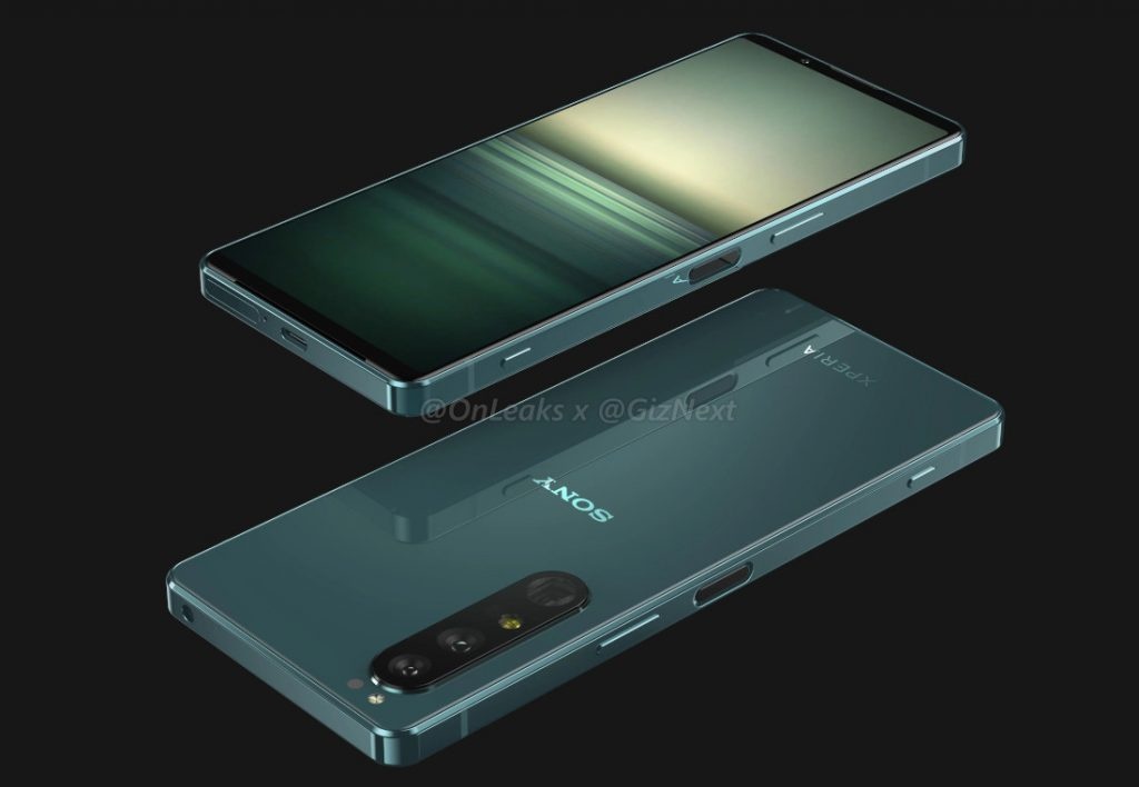 Sony Xperia 1 IV już w maju? Pojawia się w FCC
