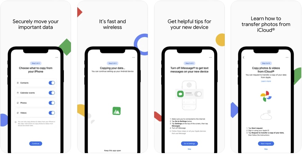 Google pomoże Ci wrócić na właściwą drogę, ma do tego nową aplikację