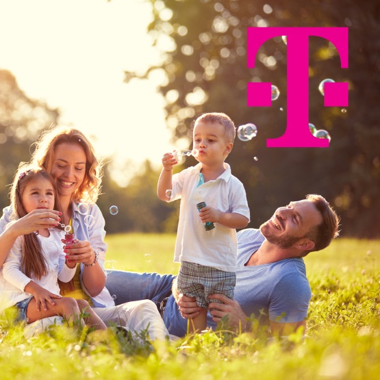 T-Mobile: „Bezpieczna Rodzina” na 30 dni za darmo