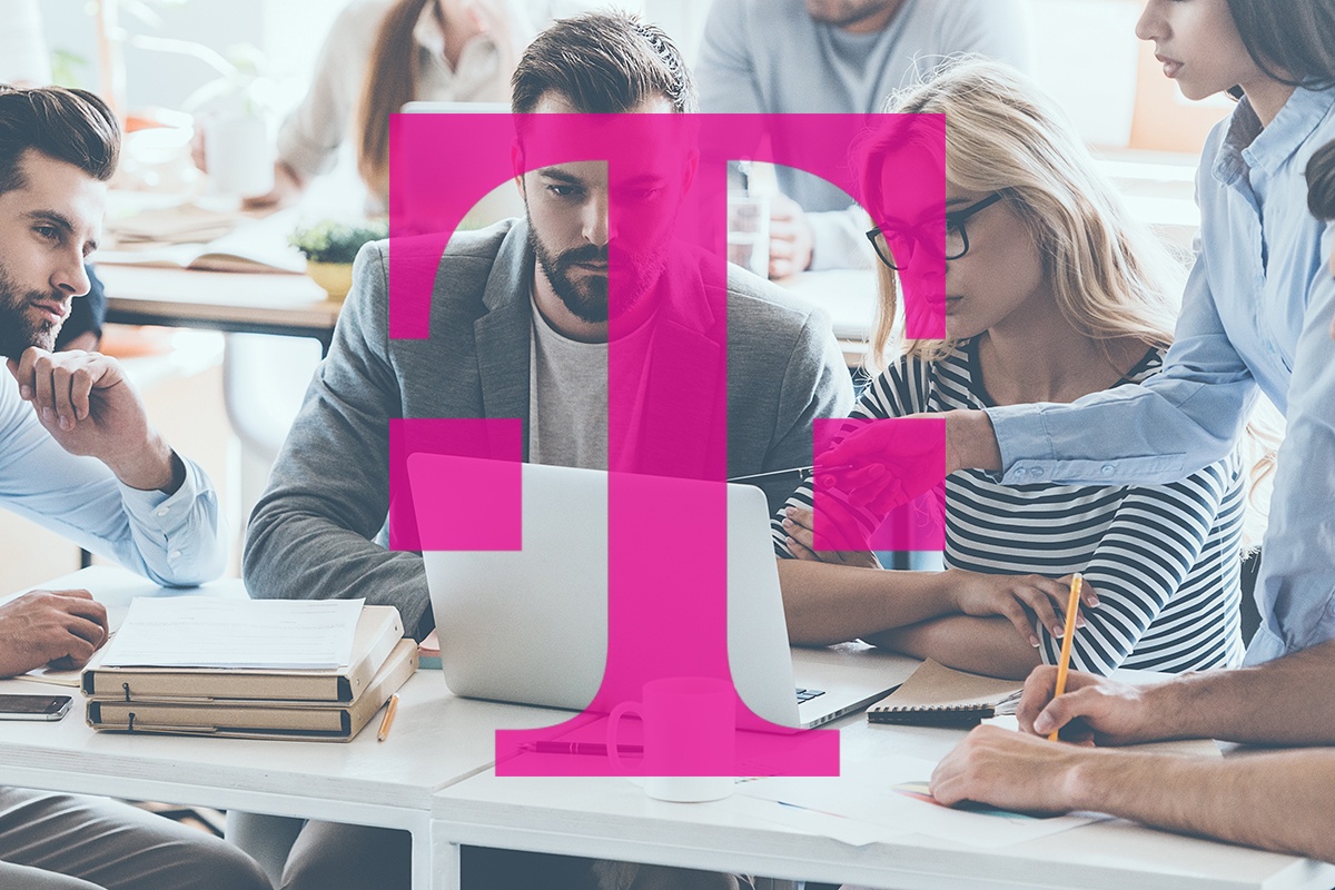 T-Mobile promuje biznes bez limitów