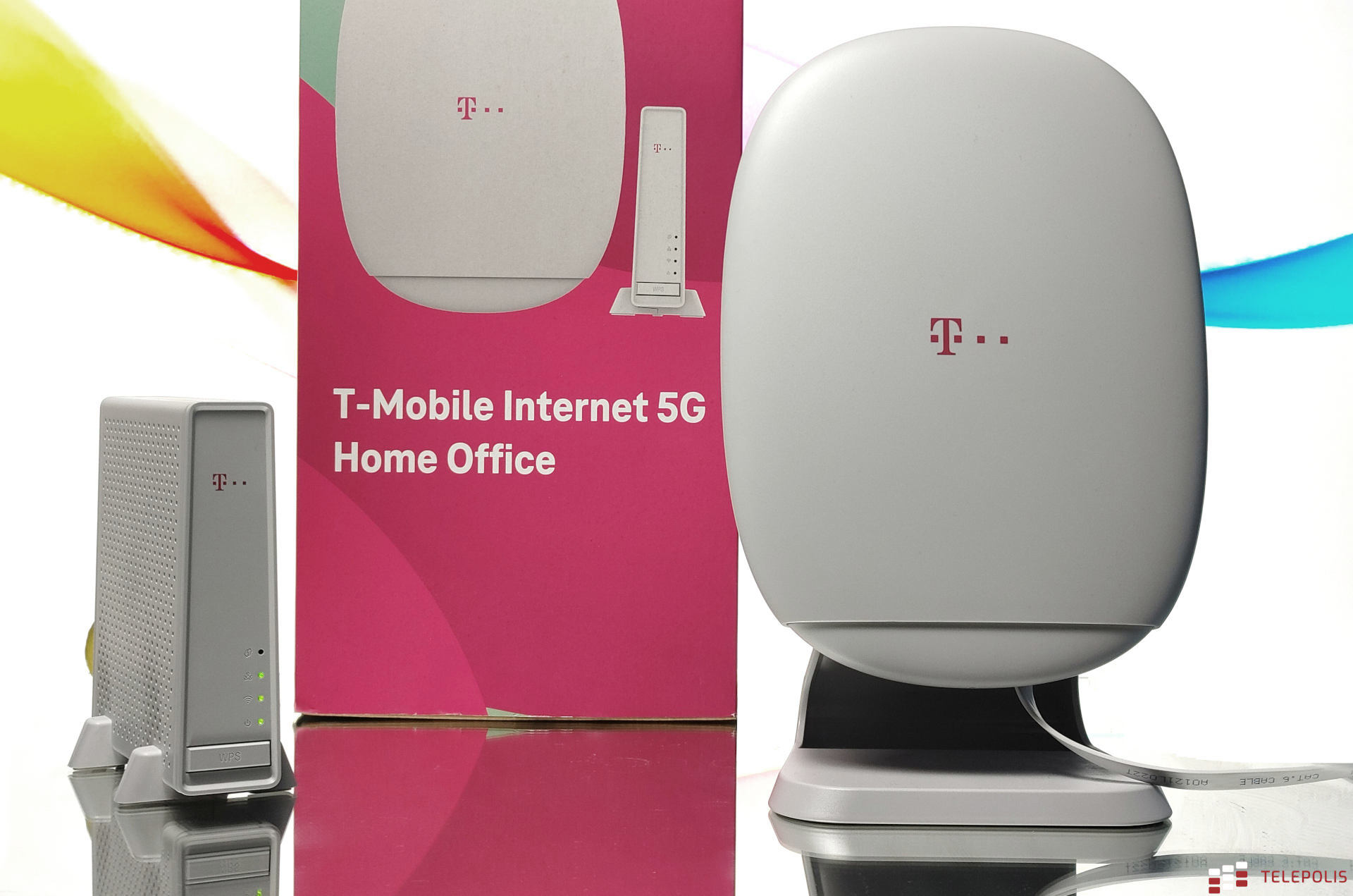 T-Mobile ostatecznie zrzuca kaganiec. Na taką ofertę warto było czekać