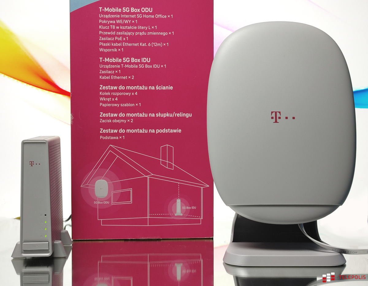 T-Mobile ostatecznie zrzuca kaganiec. Na taką ofertę warto było czekać