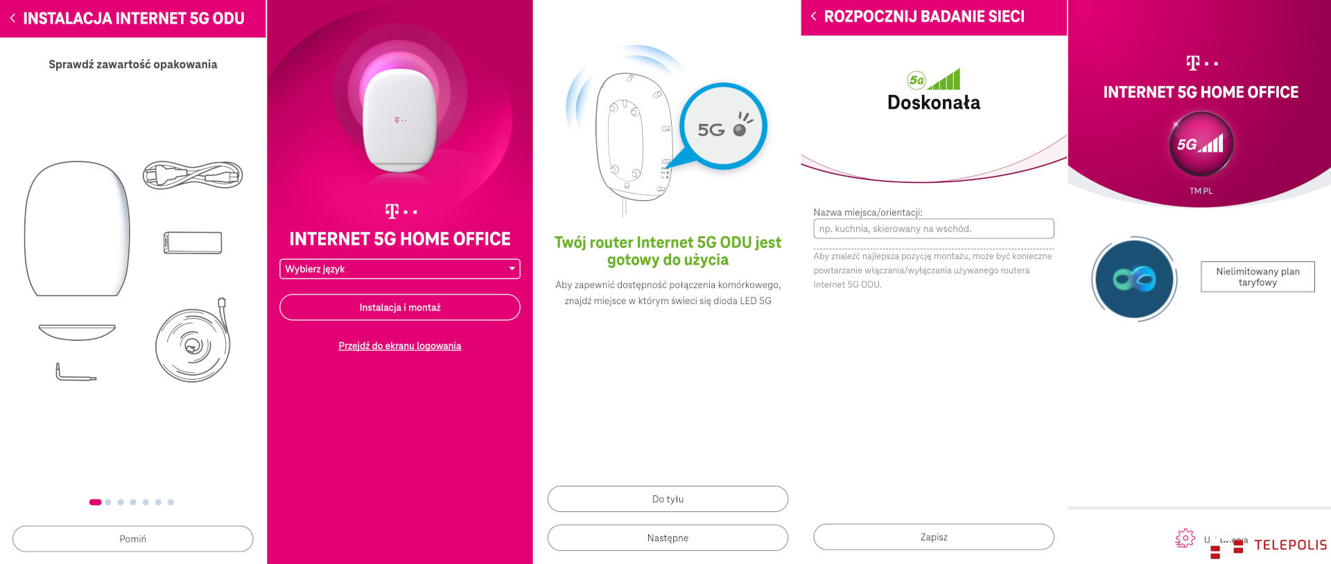 T-Mobile ostatecznie zrzuca kaganiec. Na taką ofertę warto było czekać