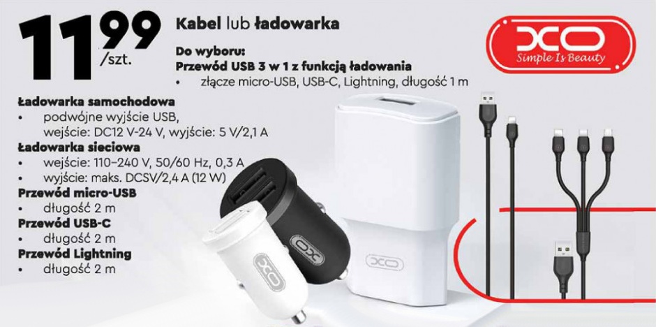 Biedronka. Gigantyczna wyprzedaż elektroniki. Już za stówę poszalejesz