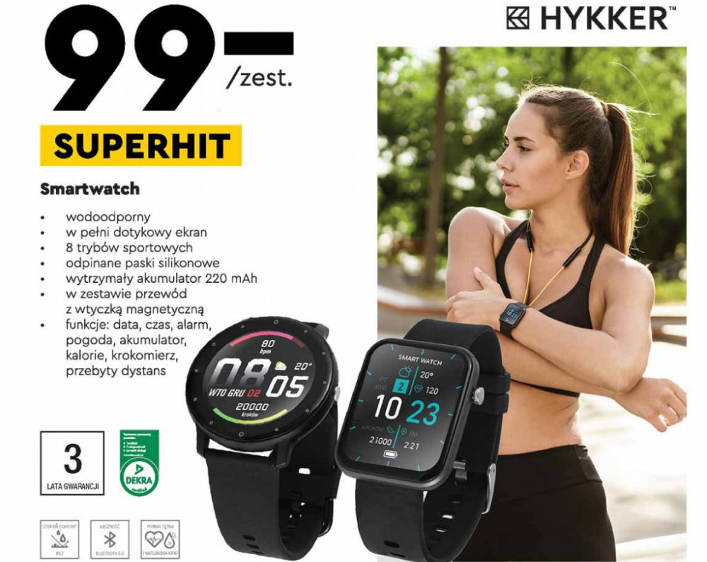 Biedronka. Gigantyczna wyprzedaż elektroniki. Już za stówę poszalejesz