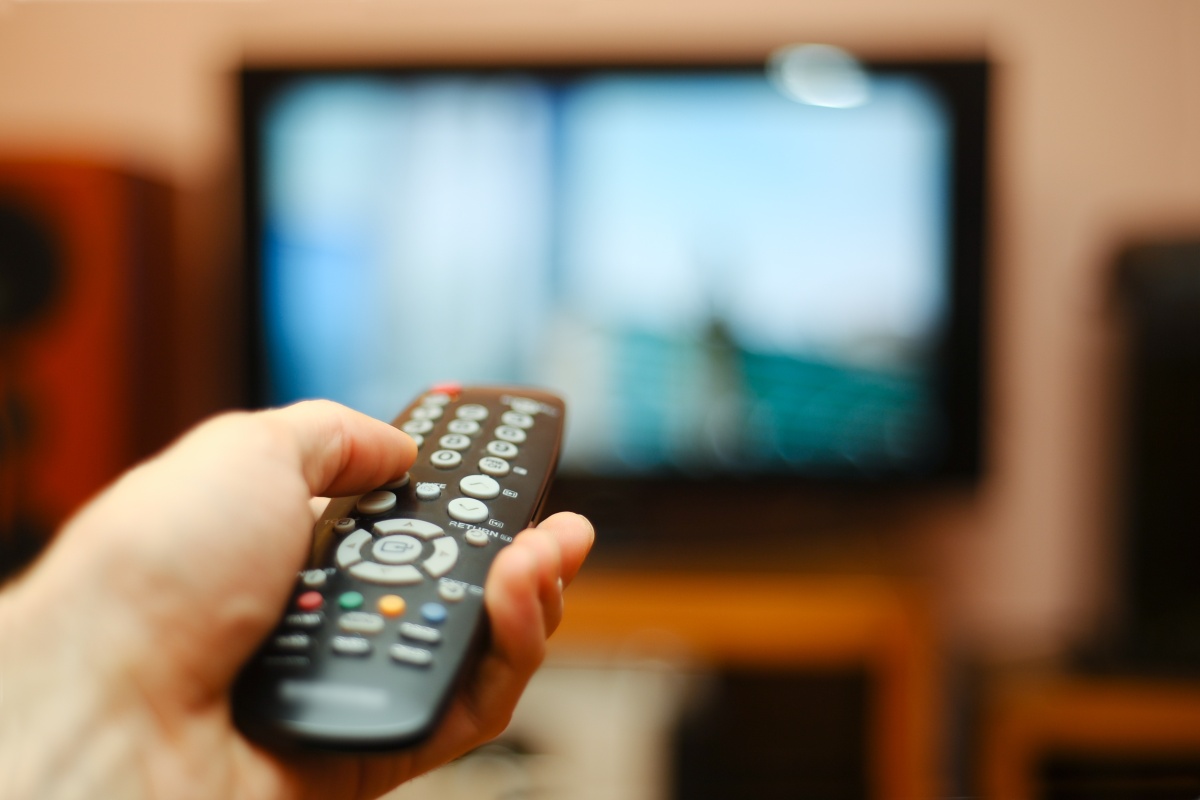 Telewizja w nowym standardzie w kolejnych województwach