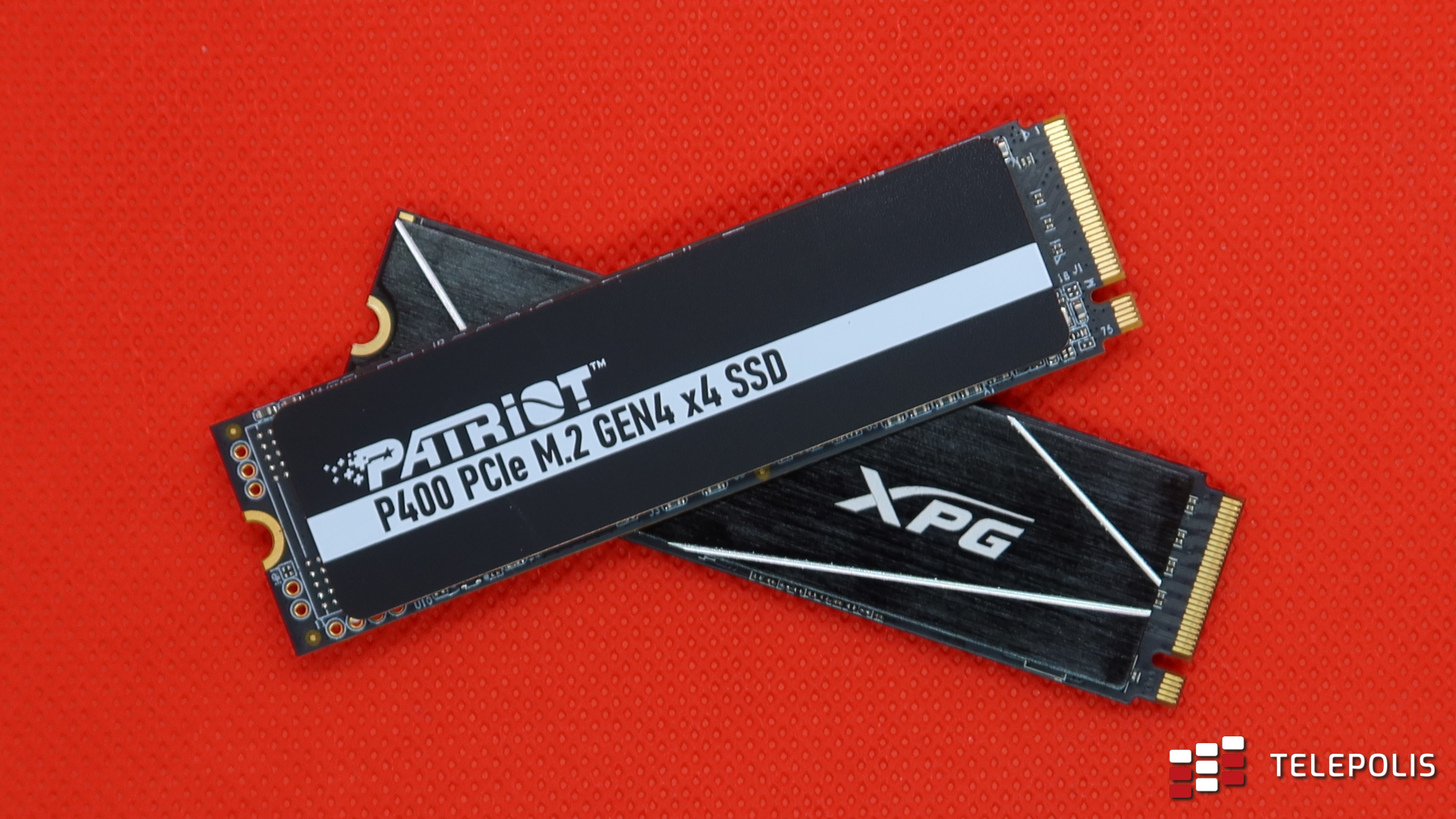 Wielki test dysków SSD PCIe 4.0! Ranking na maj 2022