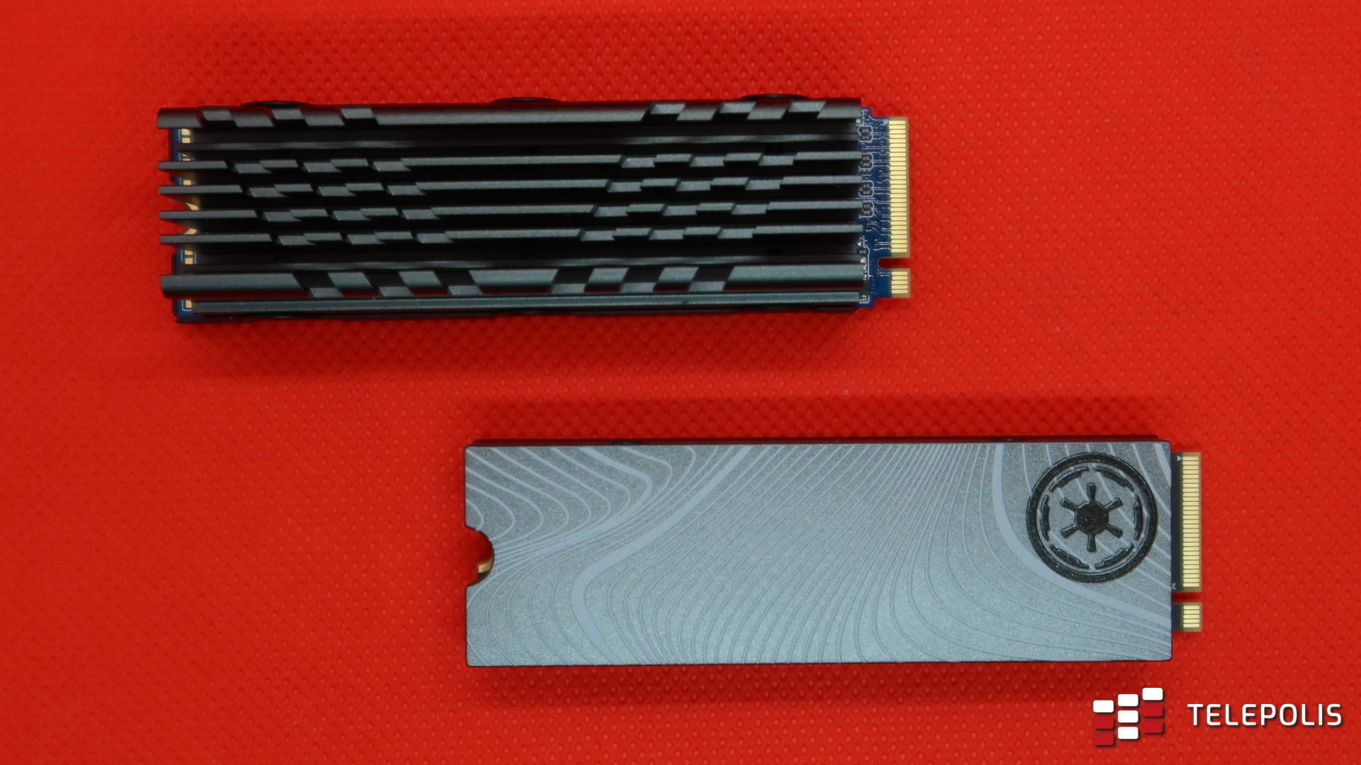 Wielki test dysków SSD PCIe 4.0! Ranking na maj 2022