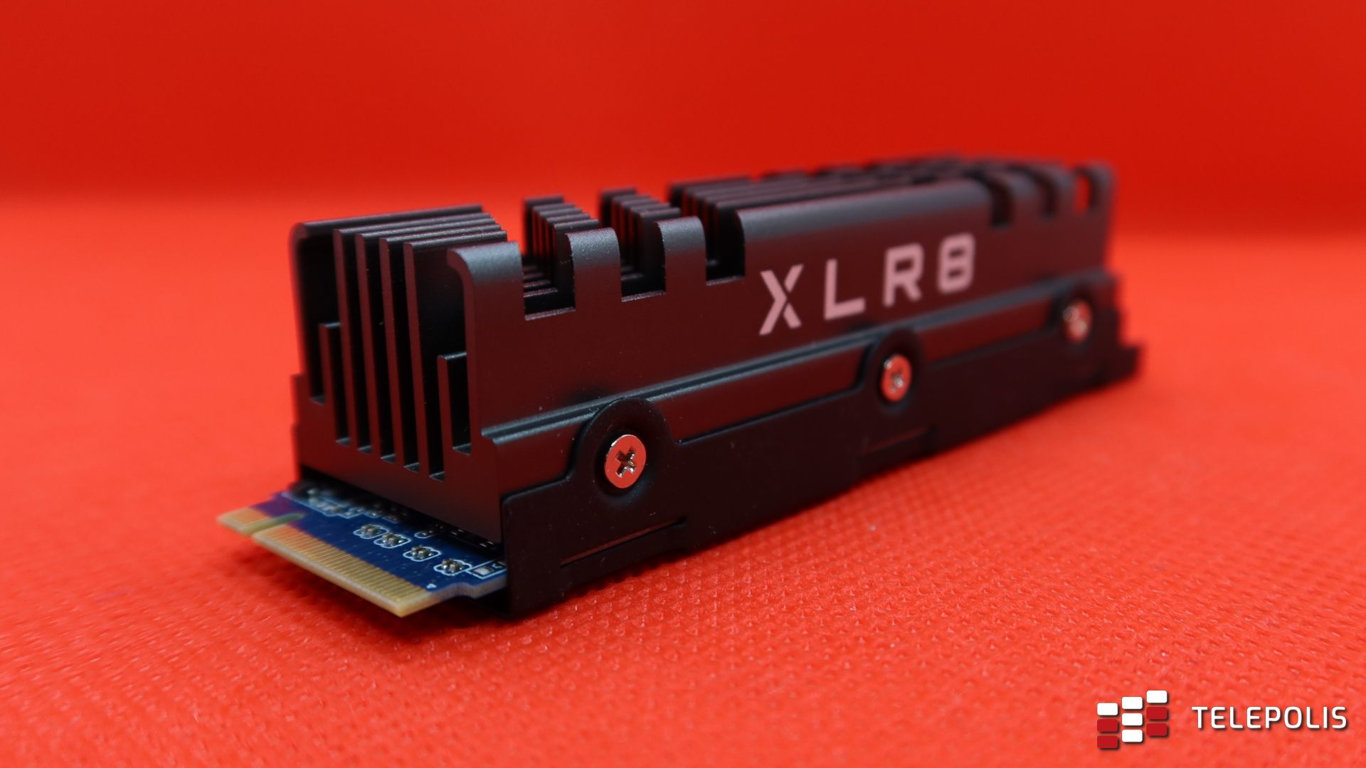 Wielki test dysków SSD PCIe 4.0! Ranking na maj 2022