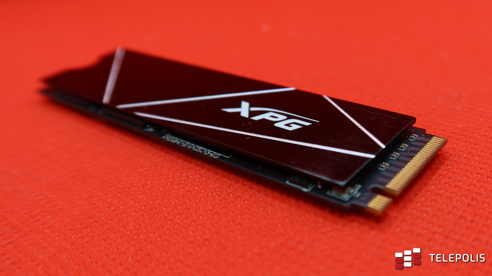Wielki test dysków SSD PCIe 4.0! Ranking na maj 2022