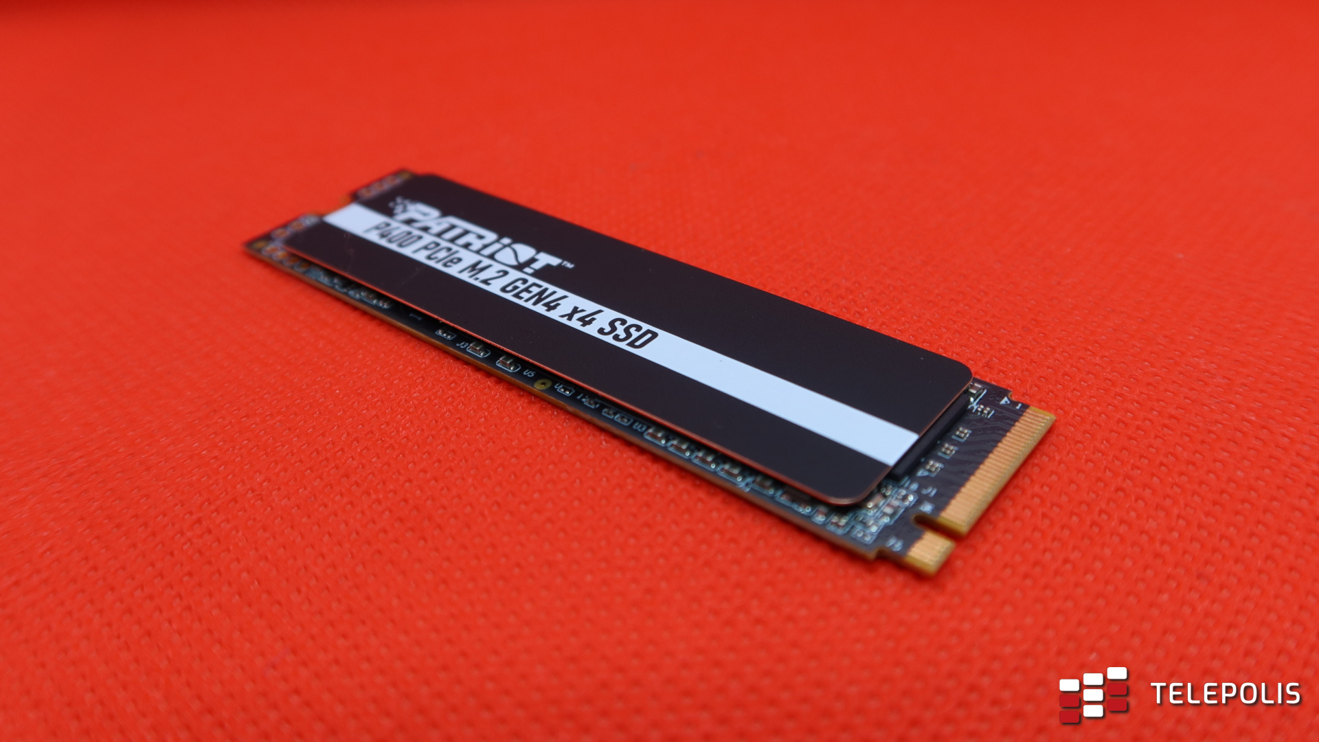 Wielki test dysków SSD PCIe 4.0! Ranking na maj 2022