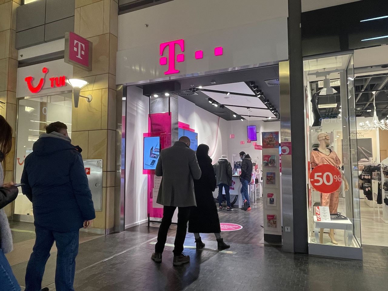 T-Mobile ostatecznie zrzuca kaganiec. Na taką ofertę warto było czekać