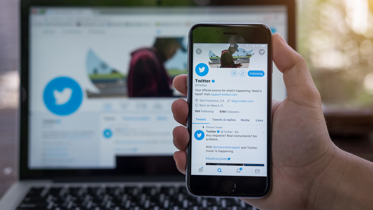 To nie żart! Twitter naprawdę to zrobił