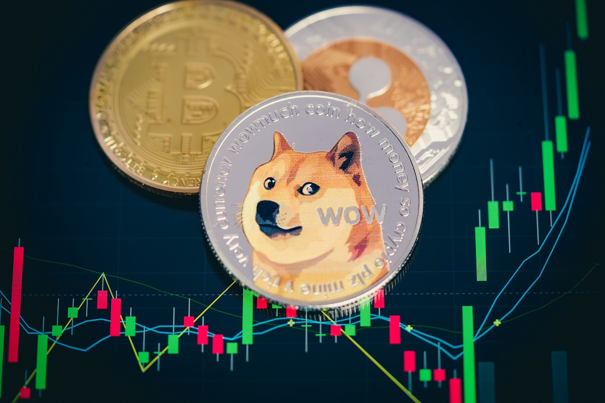 Dziki zachód, Korea Północna i Gra o Tron. EBC uzasadnia regulacje kryptowalut
