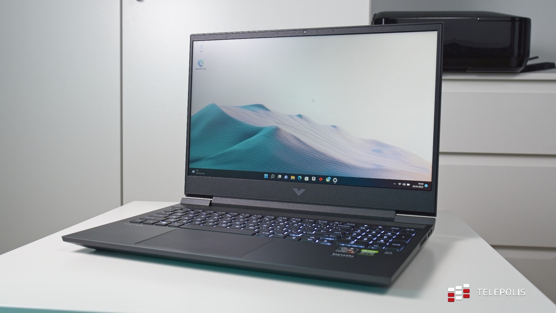 Na takiego laptopa czekałem latami. Teraz jest na wyciągnięcie ręki