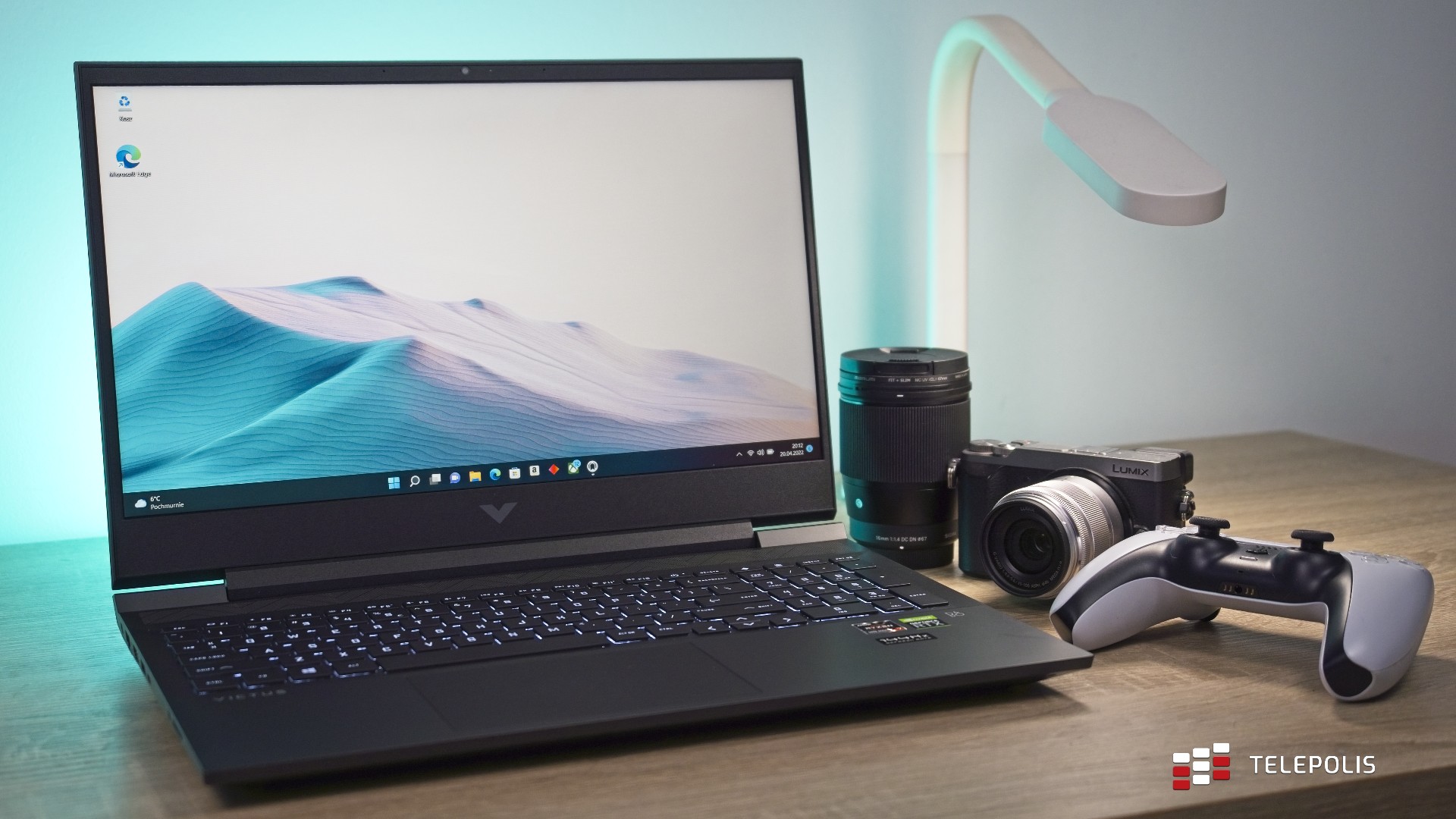 Na takiego laptopa czekałem latami. Teraz jest na wyciągnięcie ręki