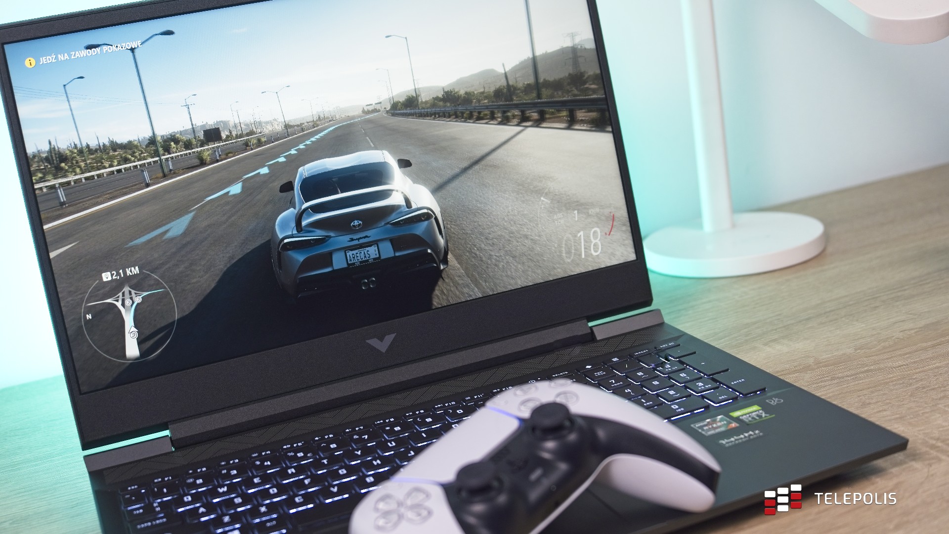 Na takiego laptopa czekałem latami. Teraz jest na wyciągnięcie ręki