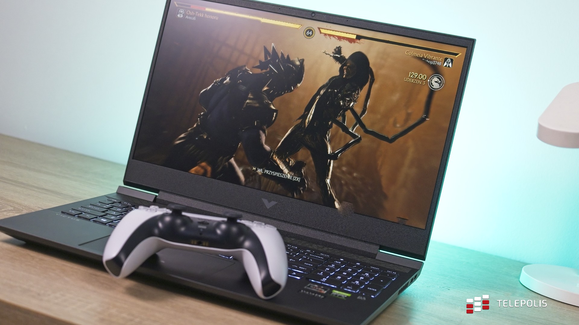 Na takiego laptopa czekałem latami. Teraz jest na wyciągnięcie ręki