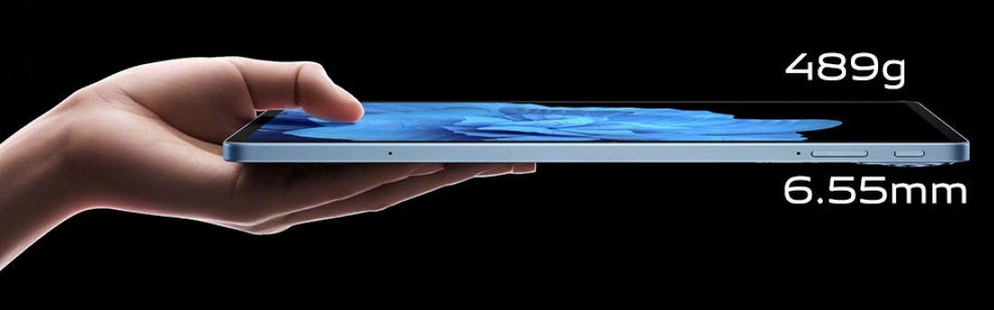 Vivo Pad z klawiaturą i rysikiem, czyli tablet prawie jak laptop