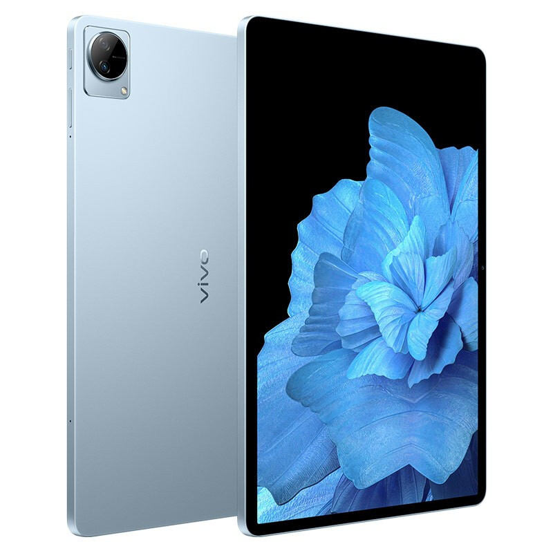 Vivo Pad z klawiaturą i rysikiem, czyli tablet prawie jak laptop