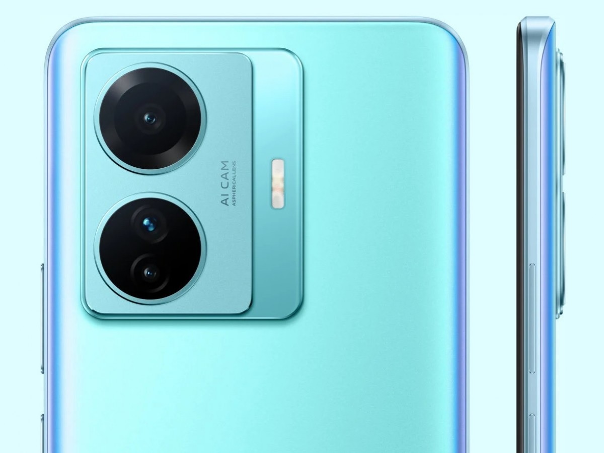 Vivo S15e oficjalnie debiutuje